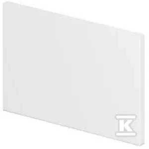 Cersanit VIRGO/ZEN 190 SIDE VONIOS KORPUSAS