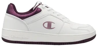 Buty moterims Champion RD18 Foil Low Cut S11711 WW013 (38)