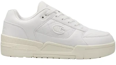 Champion Batai Damskie Champion RD18 Heritage Quilt Low Cut S11710 WW002 37,5