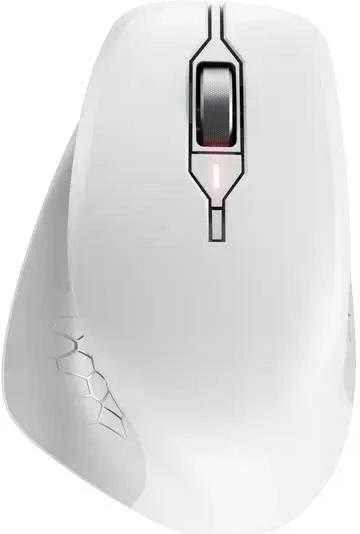 Įvesties Prietaisas - Cherry STREAM Pelė COMFORT Belaidė 135x95x60mm Balta