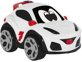 Chicco Turbo Team Rocket Crossover RC
