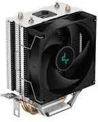 Deepcool | CPU Cooler | AG200 | Juodas | Intel, AMD