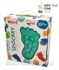 Mom's Care HENCZ 815 SENSORKY sensorinis kelias