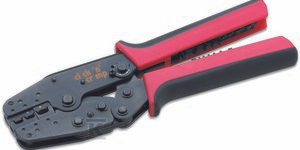 Cimco CAMPING PLIERS.CLICK&CRIMP-Rinkinys