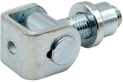 PSG 61.001.01 suvirinamas vyris - M16 sriegis (cinkuota kilpa)