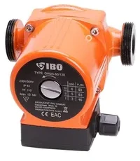 Dambat Siurblys cirkuliacinis OHI IBO 25-60/130