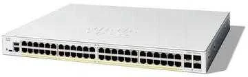 Šakotuvas „Cisco Catalyst C1300-48FP-4G“