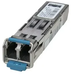 Cisco 1000Mbps kelių režimų tvirtas SFP