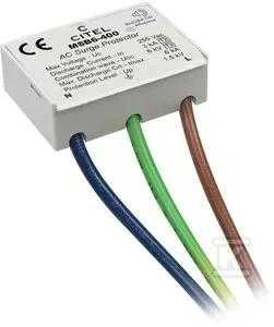 Citel 3 (D) SRAUTO RIBA MSB6-400 GARSO SIGNALAS
