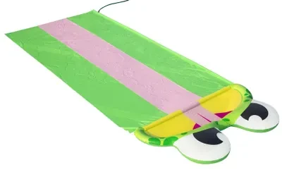 Bestway Triguba šliuožykla H2O GO Speed Ramp 488cm