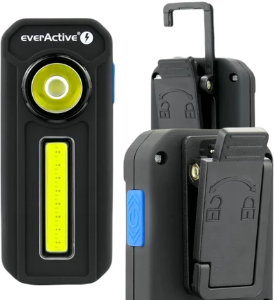 everActive LED Worklight WL-300 darbo žibintas