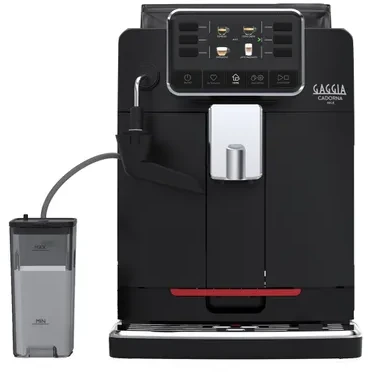 Kavamalė RI9603/01 Gaggia Cadorna Milk Kavos aparatas