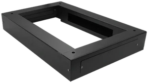 Q-Lantec SA-CS-SS-600-1000-C Cokolis 19 colių stovui 600x1000