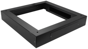 Q-Lantec SA-CS-SS-800-800-C Cokolis 19 colių stovui 800x800