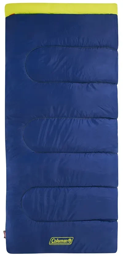 Turistinis miegmaišis Coleman Heaton Peak 220, 850 mm, 2200 mm, 2,05 kg, 240 mm, 46 cm