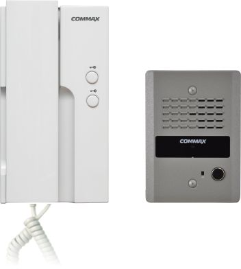 Commax Maitinimo šaltinis 230V (DP- 2HPR / DR- 2GN)