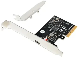 Conceptronic EMRICK14B išplėtimo plokštė su laikikliu