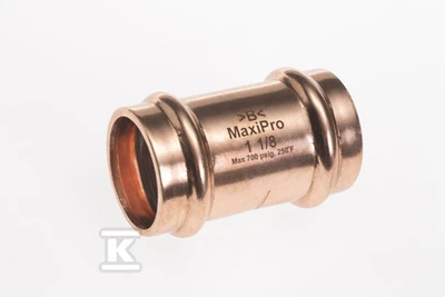 Conex 1/4" MAXIPRO LIZDAS