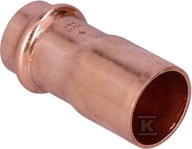 Conex Presuojamo vario redukcija 28x22 v/i