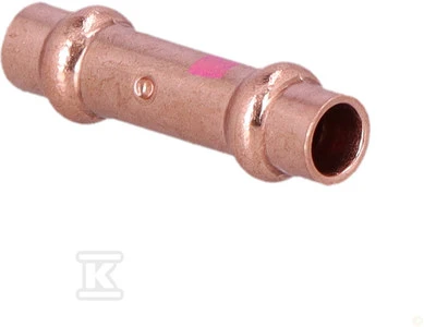 Conex 1/4" MAXIPRO LIZDAS