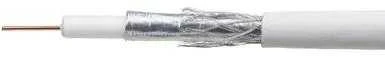 COAXIAL CABLE Conotech RG6U 1m