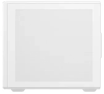 COL Cooler Master Elite 600 Tower Permatomas, Balta