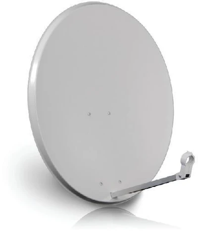 RTV antenA CORAB TIME ANTEA 80cm ASC- 800TA- J PADERMĖ - SATELITARUS