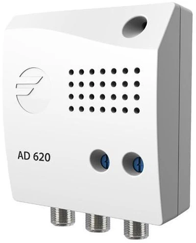 Corab FAGOR AD620 PLUS antenos stiprintuvas 1 IN + 2 OUT