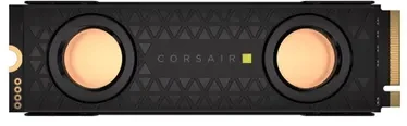 CORSAIR MP700 PRO SE 2TB Hydro X Series M.2 NVMe PCIe Gen. 5 x4 SSD