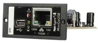 Šakotuvas Cover SNMP MODULIO SNMP-DA806 DANGTELIS