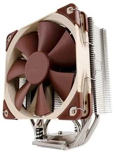 Noctua NH-U12S SE-AM4 procesoriaus aušintuvas - 120mm