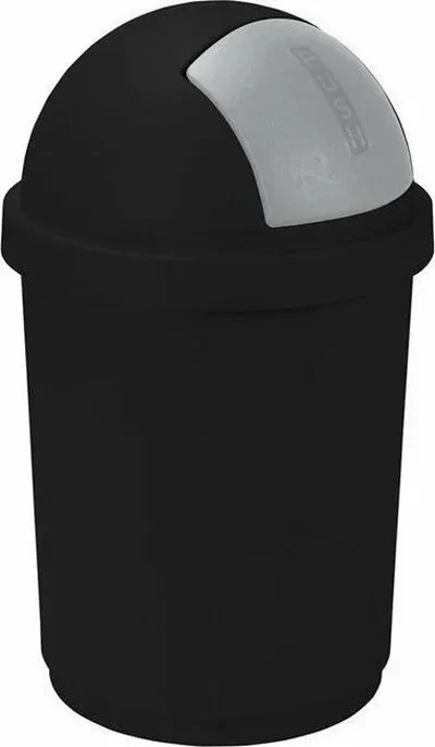 CURVER ATLIEKŲ KIEKISINĖ 50L BULLET BIN
