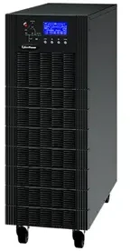 CYBERPOWER HSTP3T10KEBCWOB CyberPower nepertraukiamo maitinimo šaltinis HSTP3T10KEBCWOB