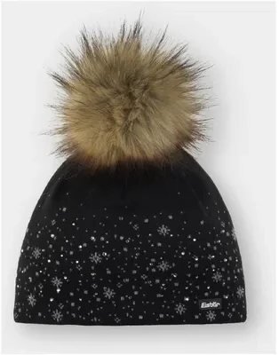 Kepurė Eisbar Rana Lux Crystal