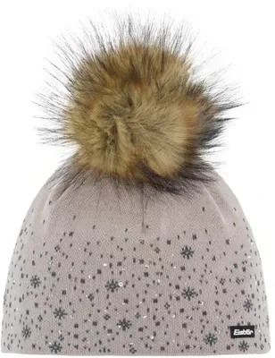 Kepurė Eisbar Rana Lux Crystal MÜ