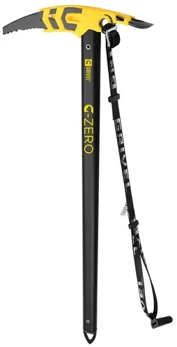 Ledkirtis Grivel G Zero - 58cm