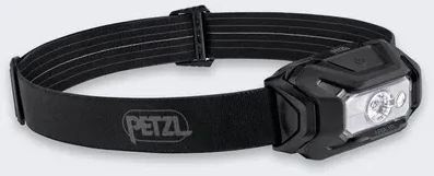 Petzl Aria 1R RGB ausinės – Judas (475 lm)