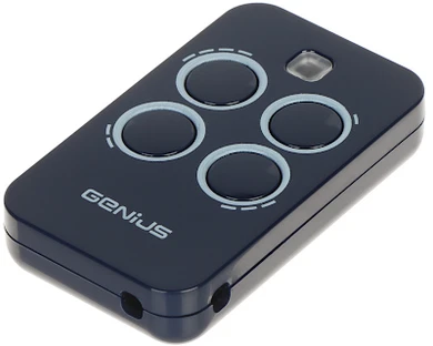 4 KANALŲ NUOTOLINIS VALDYMO MINI PULTAS GENIUS-ECHO-TX4 433.92 MHz