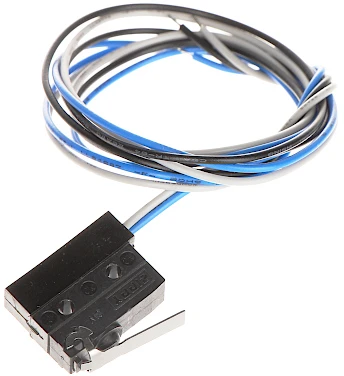 Mikrojungiklis BRACKET-E-6 su laidais