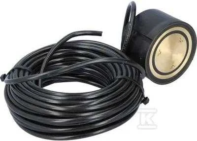 Jutiklis gruntui DEVI DEVIREG 850