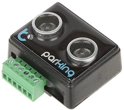 Parkavimo jutiklis LED apšvietimo valdymui PARKING-SENSOR/BLEBOX 7... 24 V DC