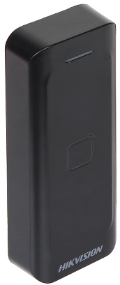 Hikvision kortelių skaitytuvas DS-K1802E