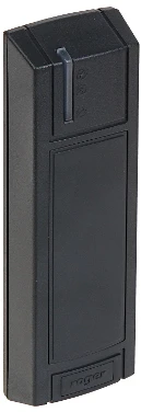 BEKONTAKTIS SKAITYTUVAS MCT12E-BK ROGER
