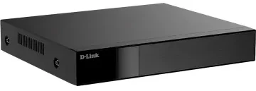 D-Link BNR-008/E 8 kanalų NVR registratorius, palaikantis H.265 standartą (25.15.0982)