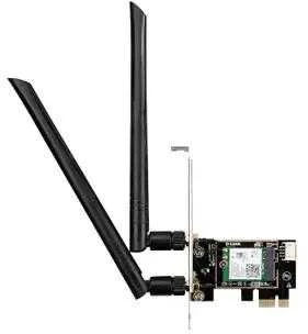Maršrutizatorius D-LINK DLINK WLAN-Stick WLANStick DWA-X582 DWAX582 (DWA-X582) (DWAX582)