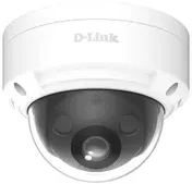 D-Link BCD-P01 apsaugos stebėjimo kamera Skliautas IP apsaugos kamera Vidaus ir lauko 1920 x 1080 pikseliai Lubos
