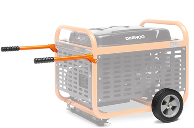 Transportavimo rinkinys DAEWOO DAWK 30