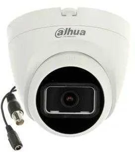 Dahua HDCVI KAMEROS HAC-HDW1200TRQ-0280B-S6