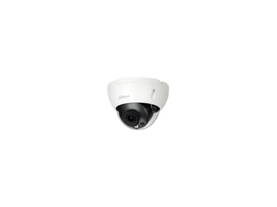 Dahua IPC-HDBW5241R-ASE-0280B-Juodas IP kamera