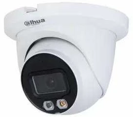 IP KAMERA IPC-HDW2249TM-S-IL-0280B WizSense – 1080p 2,8 mm DAHUA